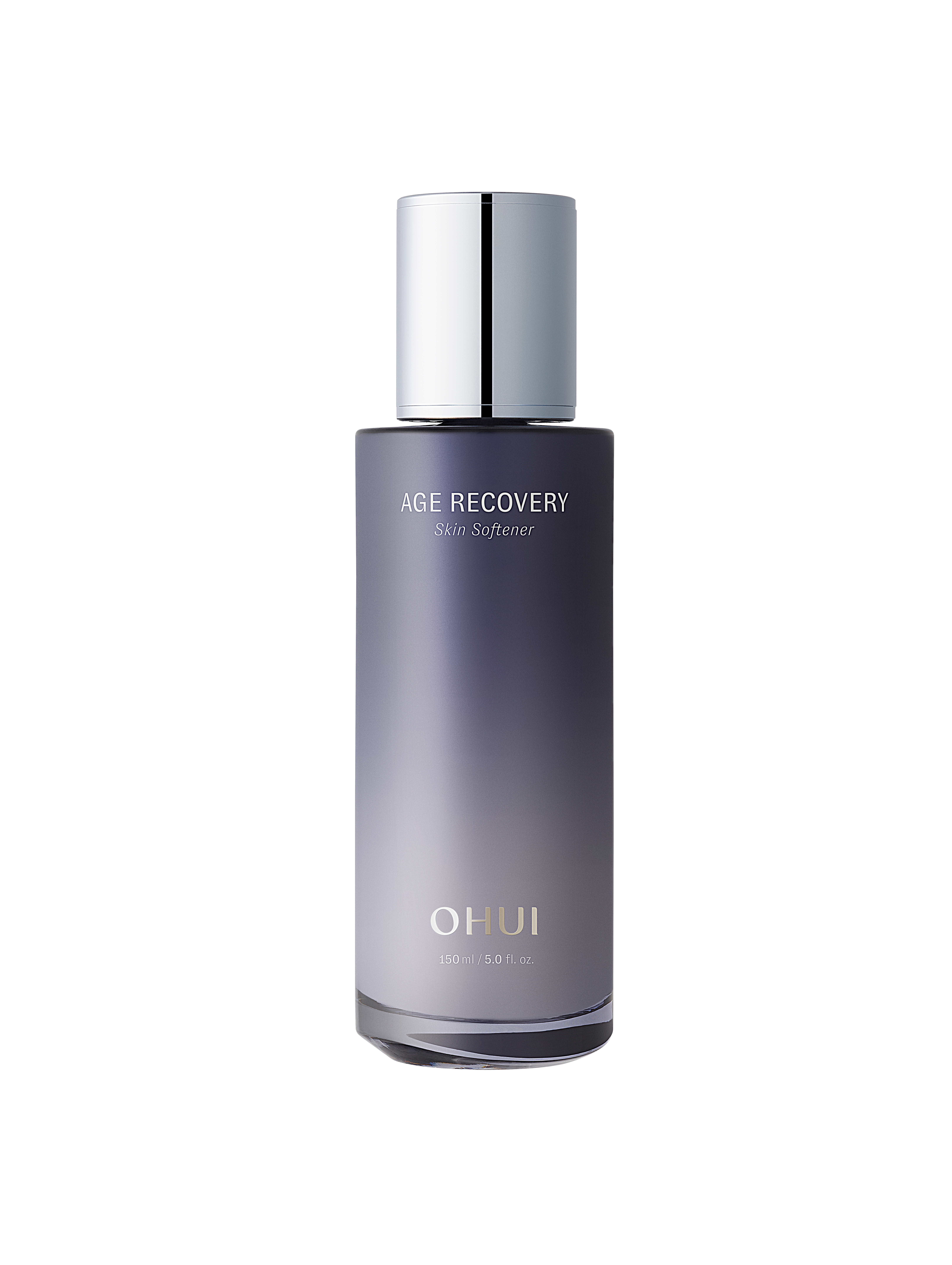 Nước cân bằng cải thiện nếp nhăn OHUI Age Recovery Skin Softener 150ml