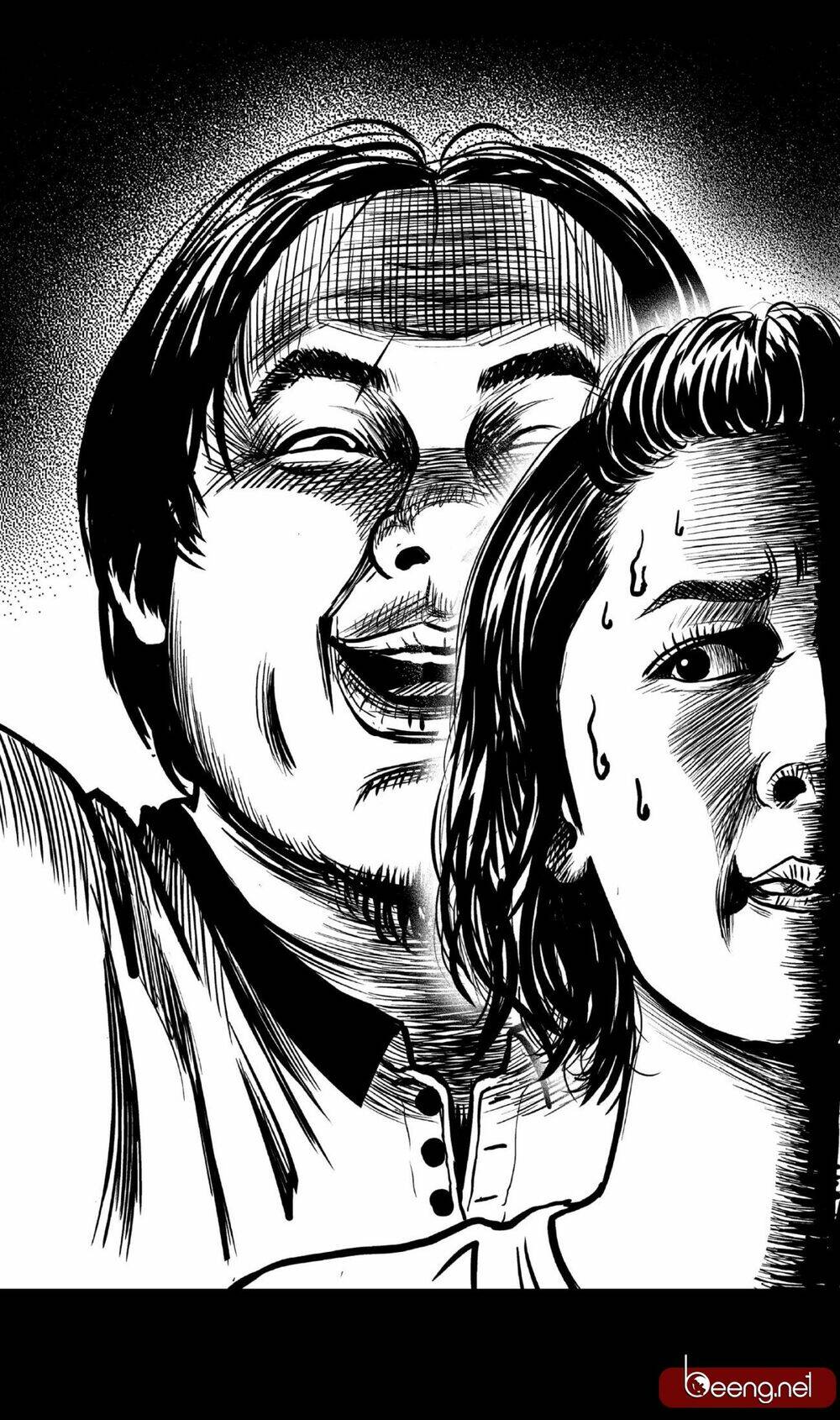 dạ hành khuyển chapter 2 68