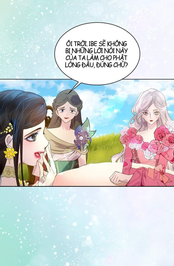 chiến lược sinh tồn của tiểu thư chapter 15 41