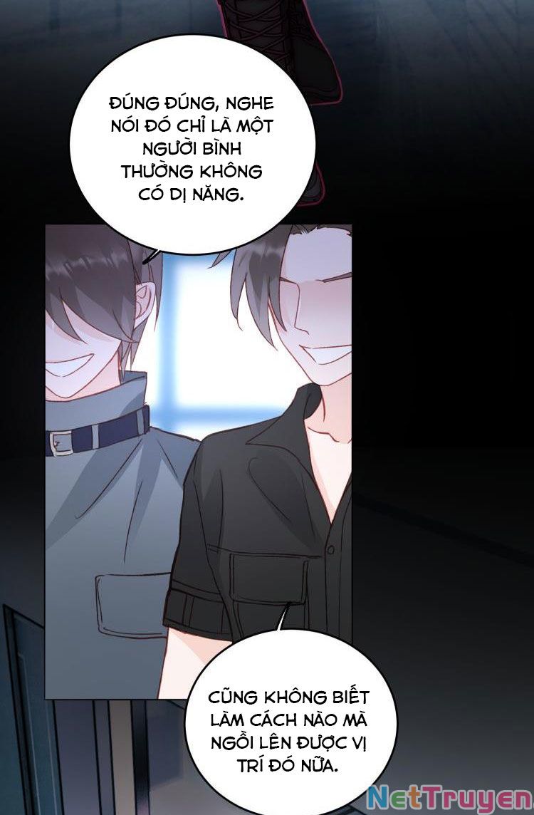 tôi phải làm 1 kẻ đại xấu xa chapter 46 35