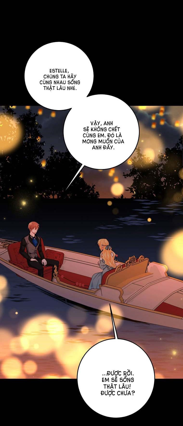 tôi là tiểu thư của gia đình này chapter 132 52