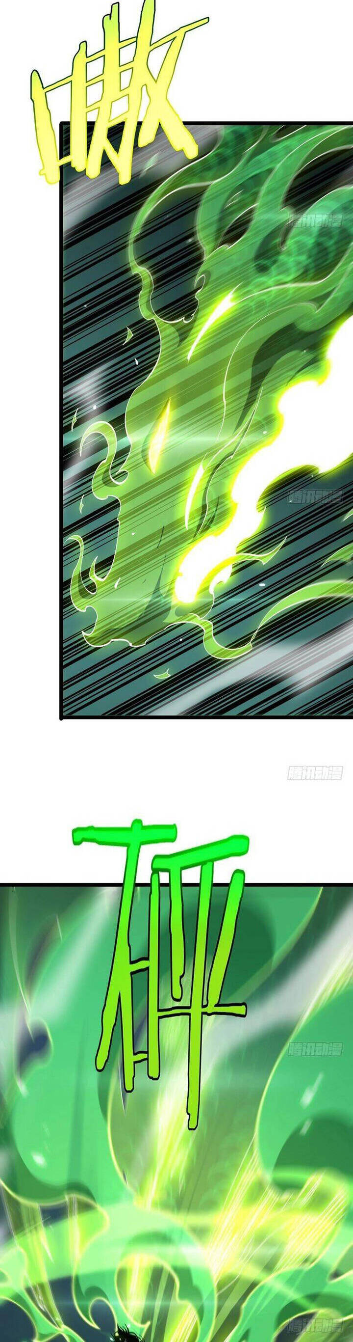 chư giới - tận thế online chapter 227 12