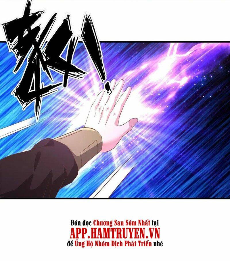 thiên hạ kiếp chapter 55 27