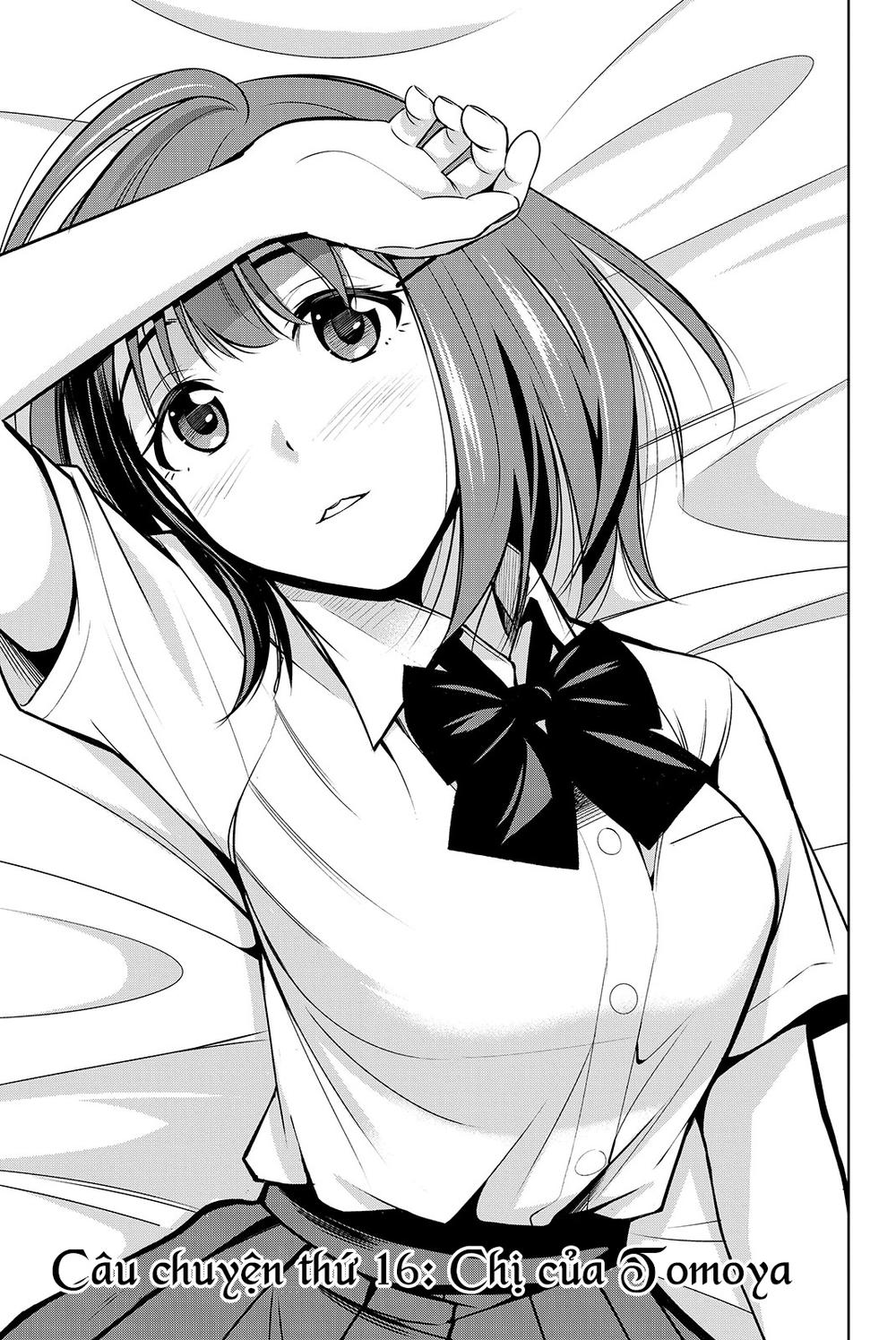 kimi ga shinu natsu ni chapter 16 4