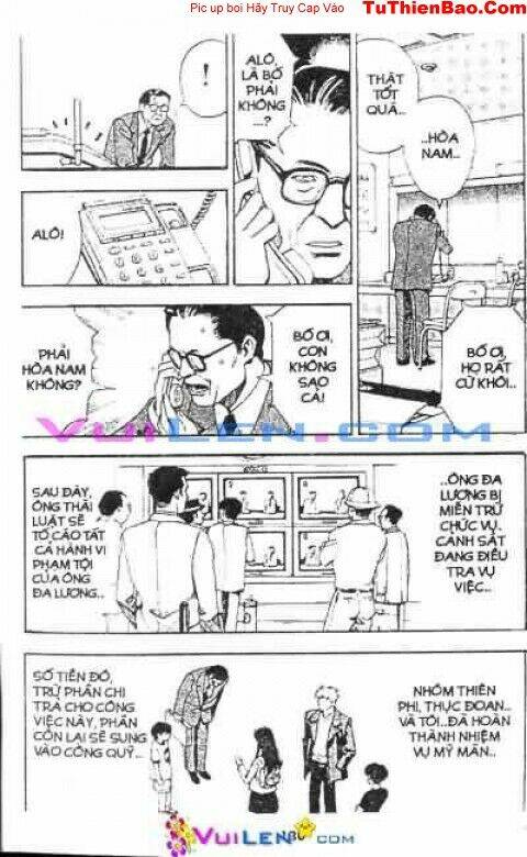 cô bé thám tử chapter 1 130