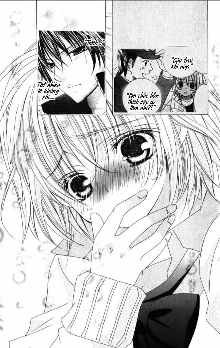 suki desu suzuki-kun!! chapter 61 4