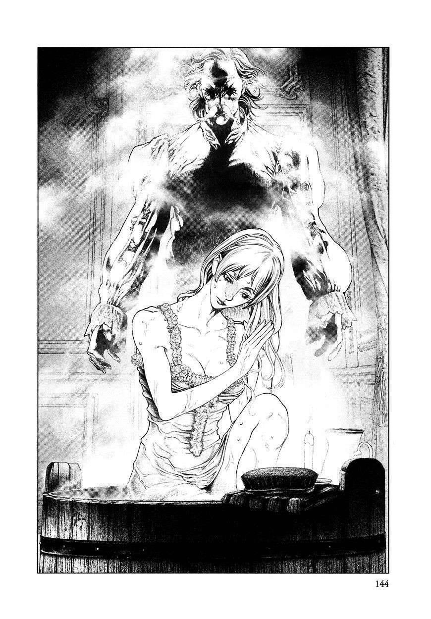 innocent rouge (innocent phần 2) chapter 39 24