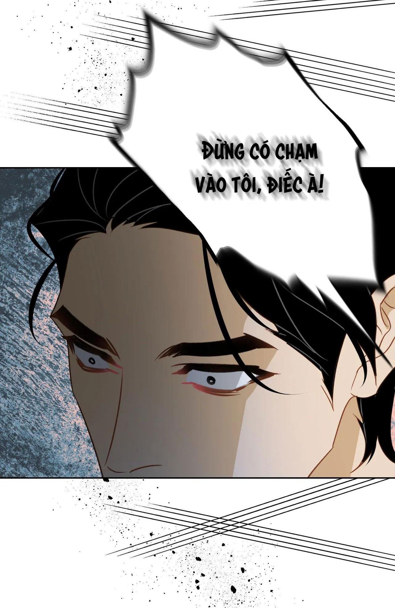 mỹ nhân ngư chapter 2 38