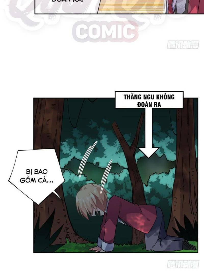 nhặt ma vương về làm nữ hầu chapter 31 22