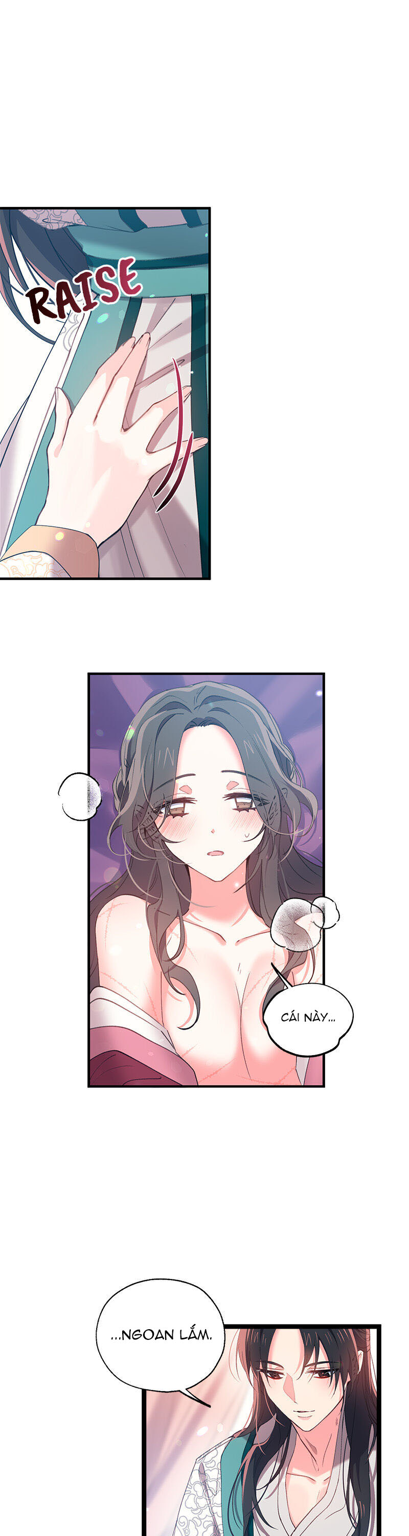 nàng sơn ca yêu kiều của yêu tinh (full) chapter 13.1 9