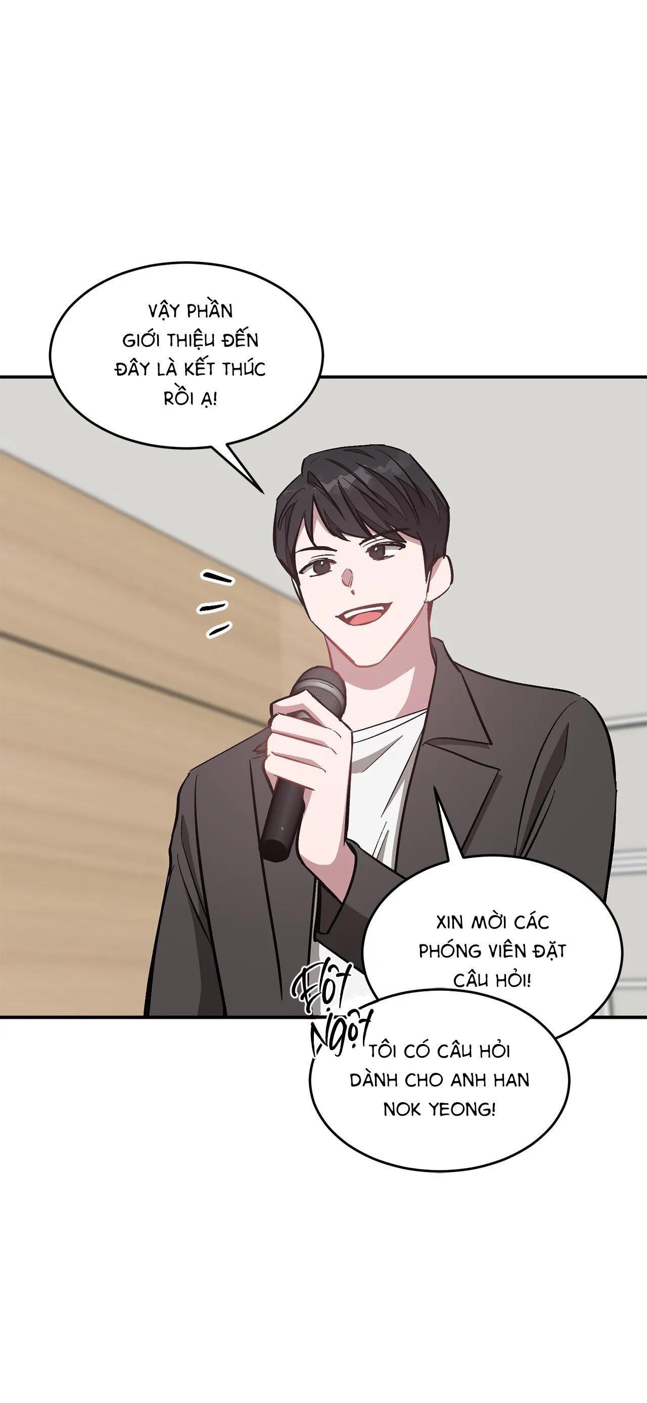 (CBunu) Sống Lại Lần Nữa chapter 39