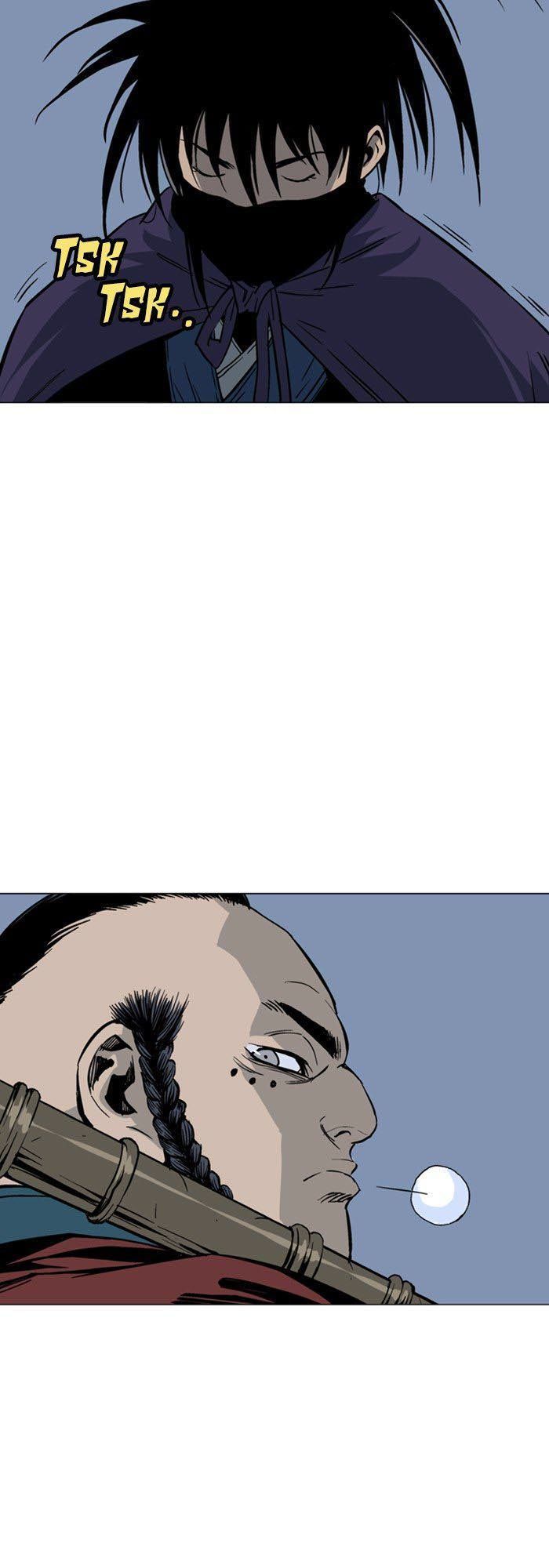 cao thủ 2 chapter 35 17