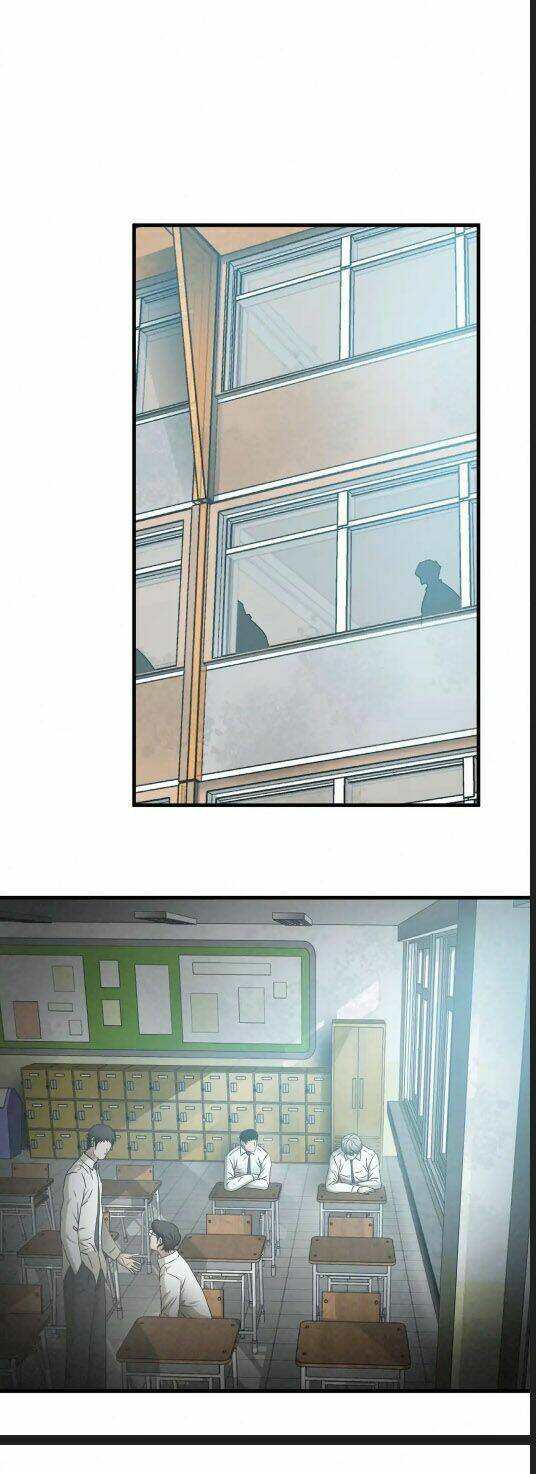 kẻ bị ruồng bỏ chapter 69.3 20