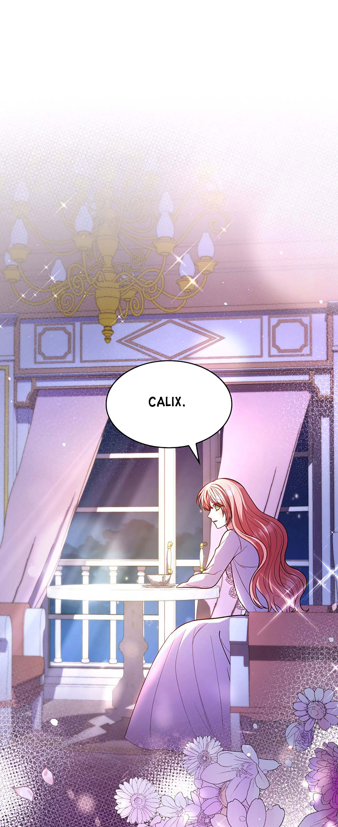 từ ác nữ tôi phải trở thành một người mẹ chapter 39.2 13