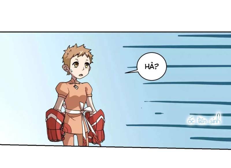 võng du chi cận chiến pháp sư chapter 225 21