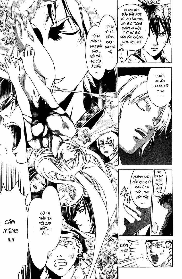 mắt quỷ kyo chapter 79 8