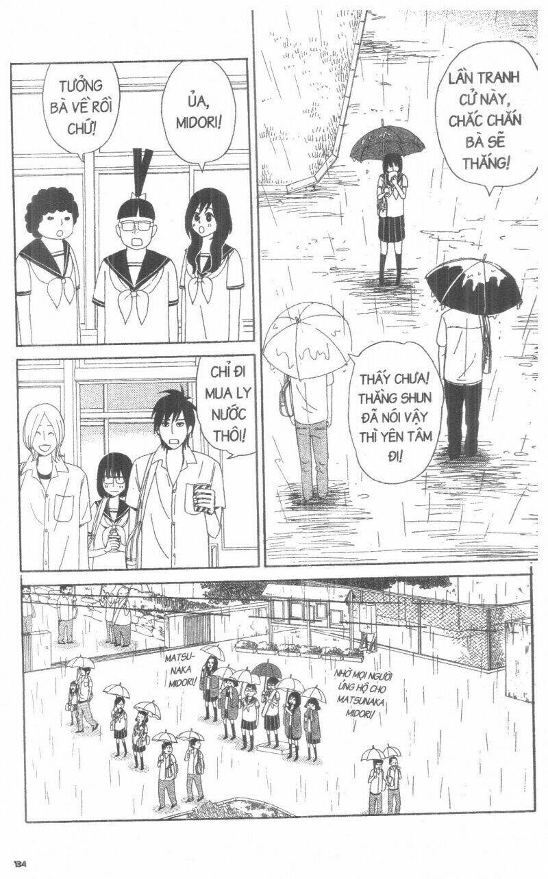 đứa con của tengu chapter 3 157