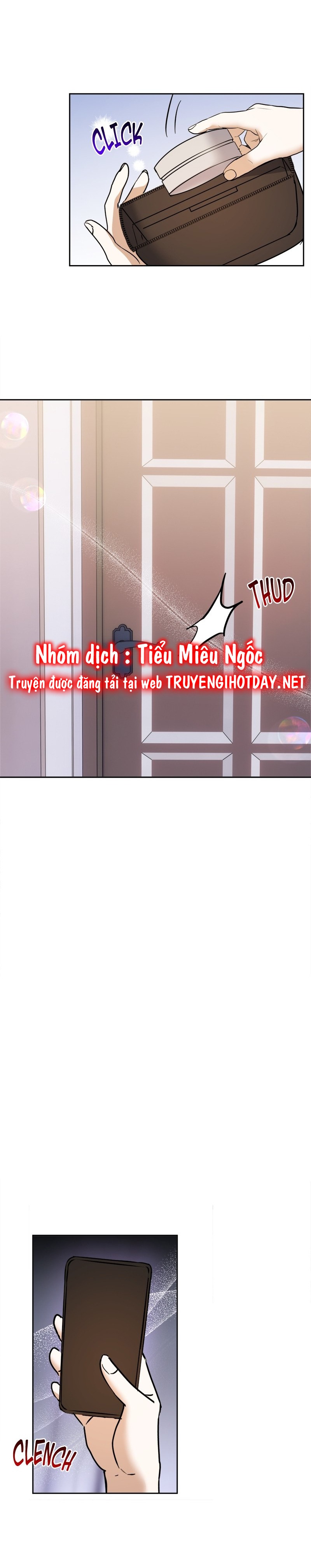 bản cam kết hôn nhân chapter 80 20