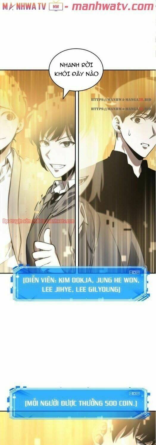 toàn trí độc giả - omniscient reader chapter 39 26