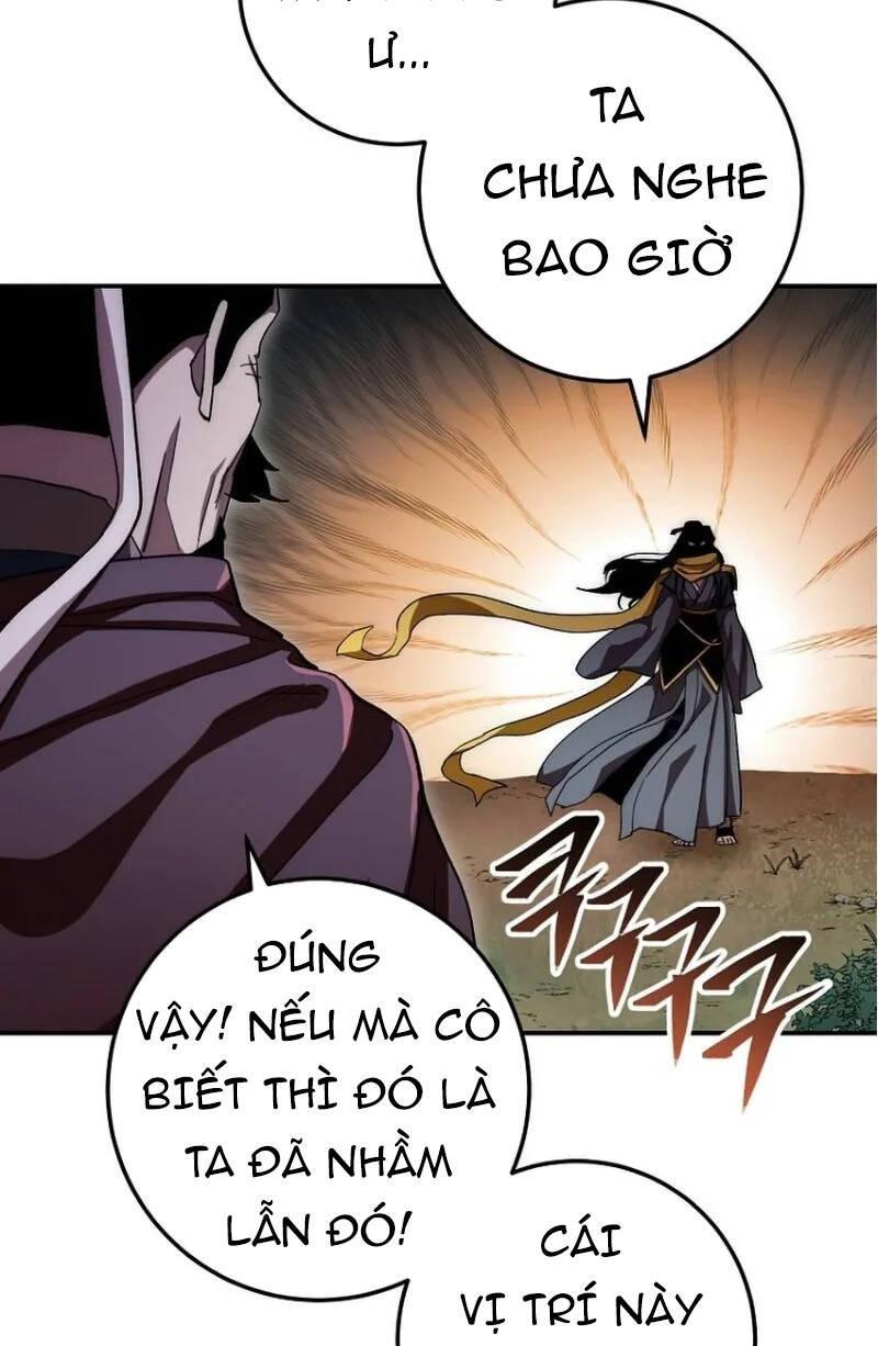 huyền thoại diệt thế độc long chapter 54 7