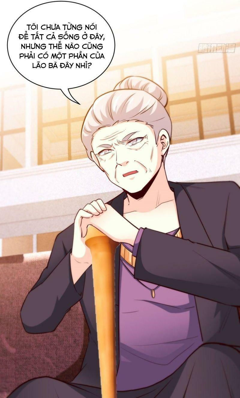 ta là hàn tam thiên chapter 48 8