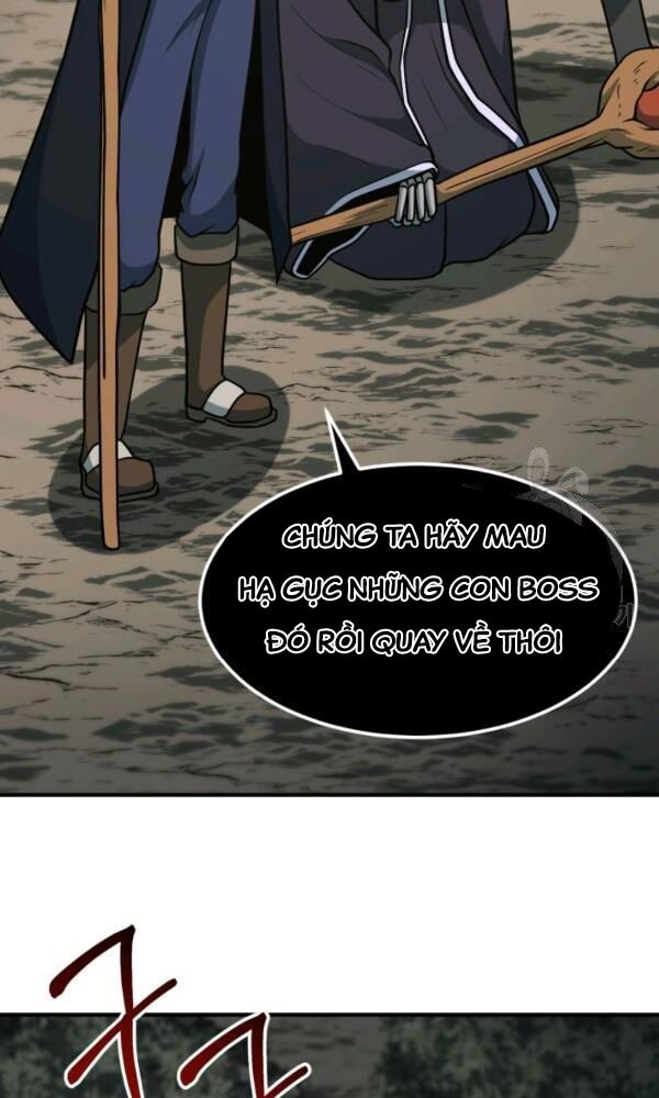 ngôi nhà kết nối với hầm ngục chapter 34 7