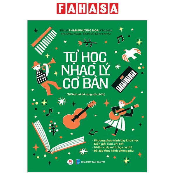Tự Học Nhạc Lý Cơ Bản