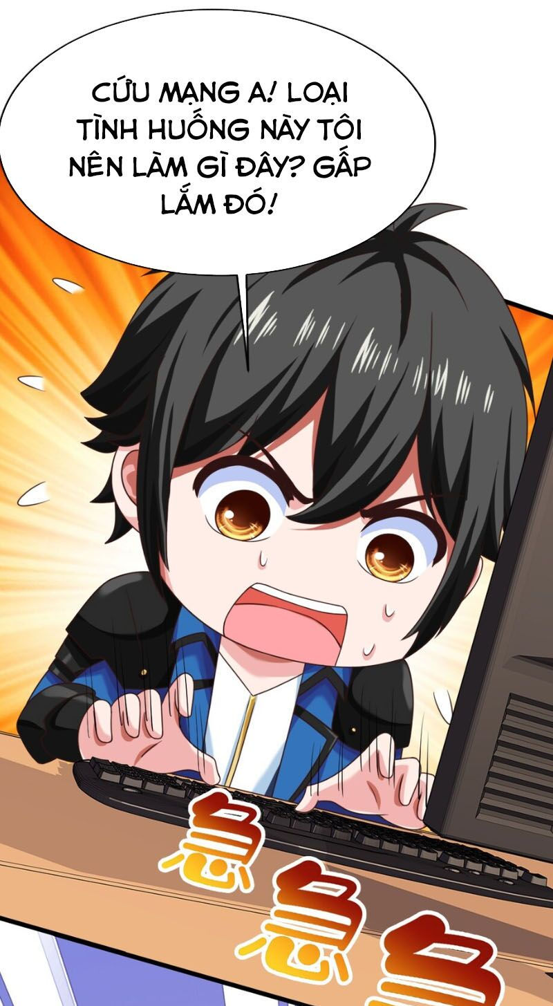 ma thú kiếm thánh dị giới tung hoành chapter 124 3