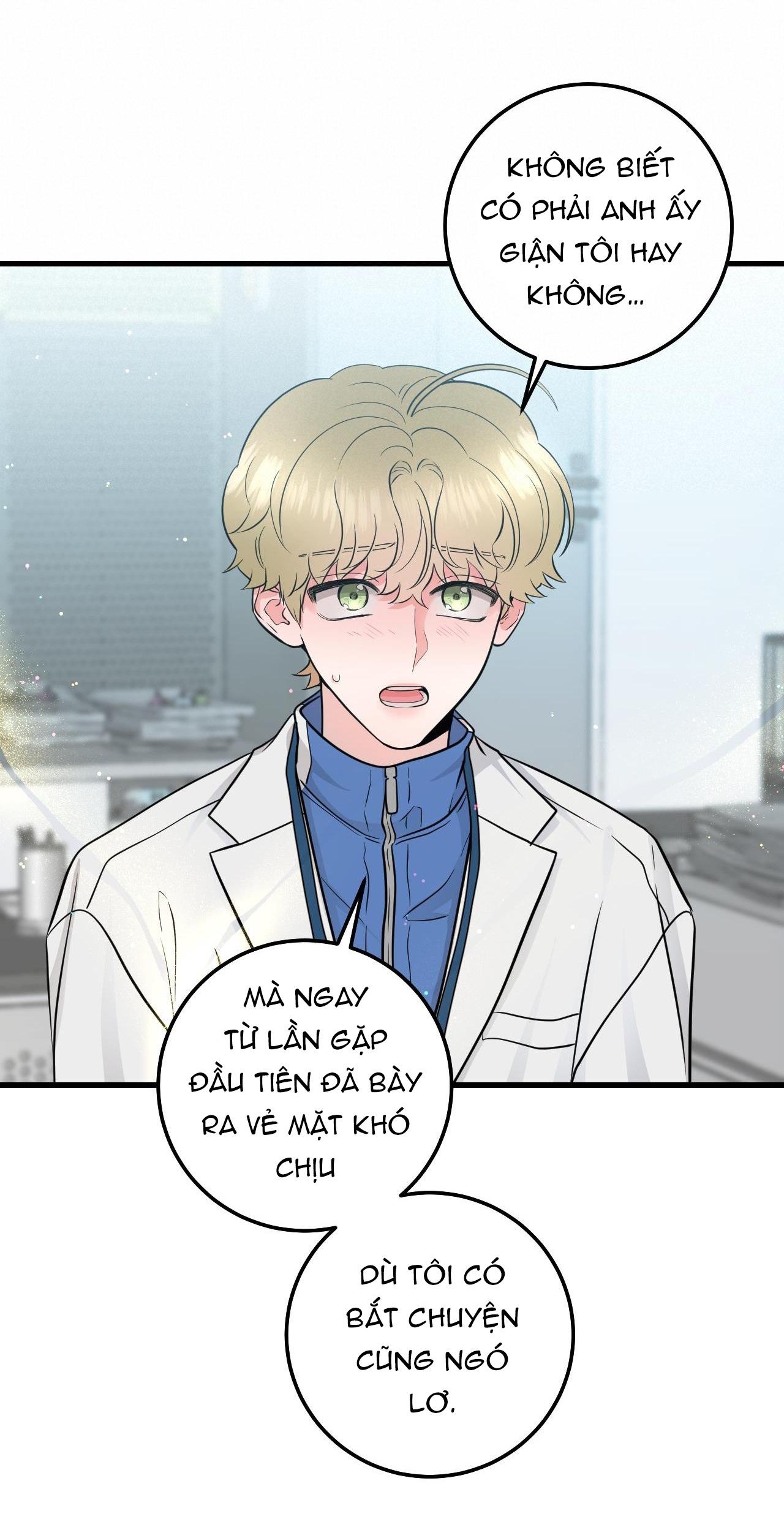 over the paradise chapter 11 11