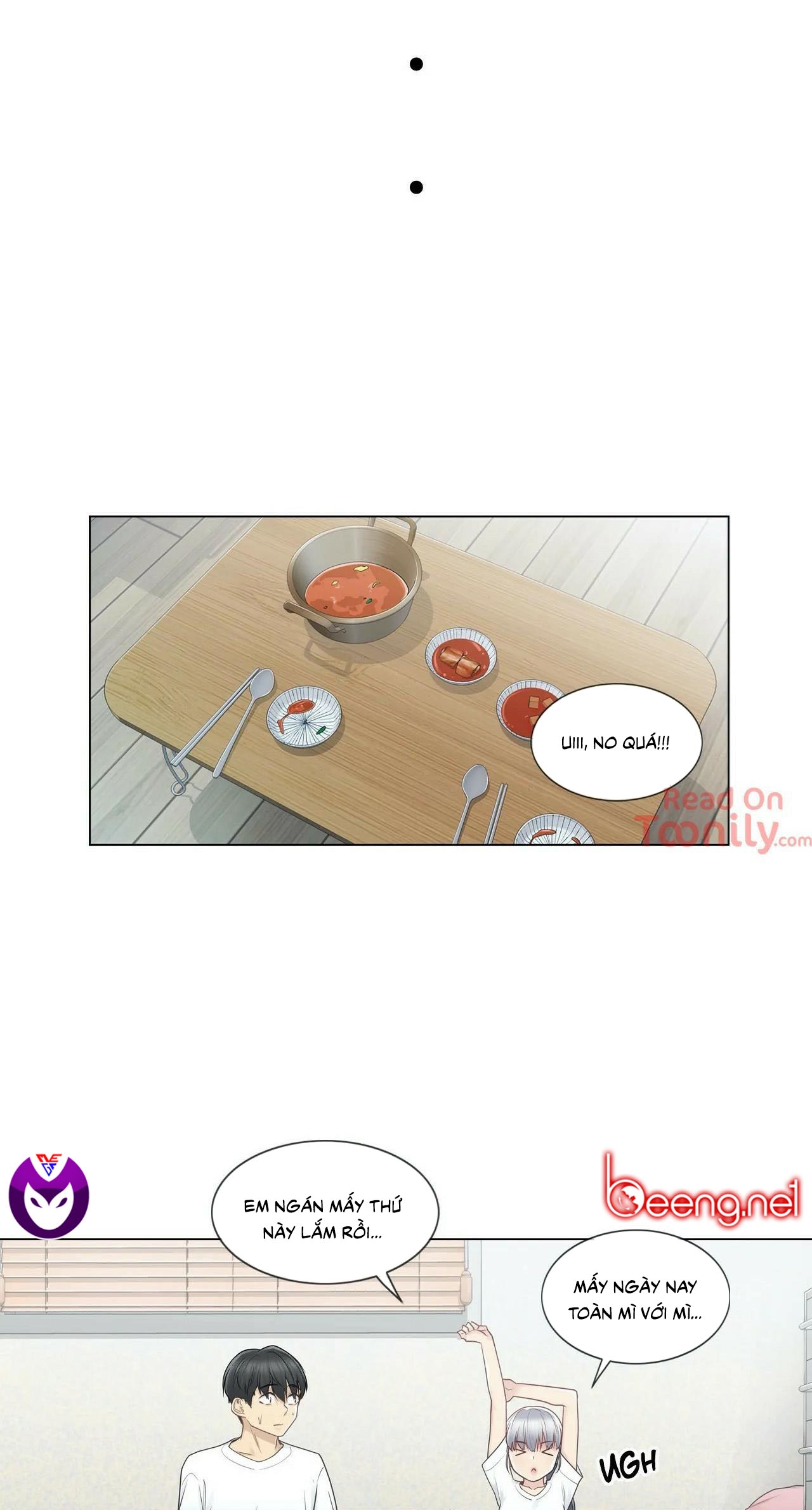 mở khóa tim em chapter 24 39