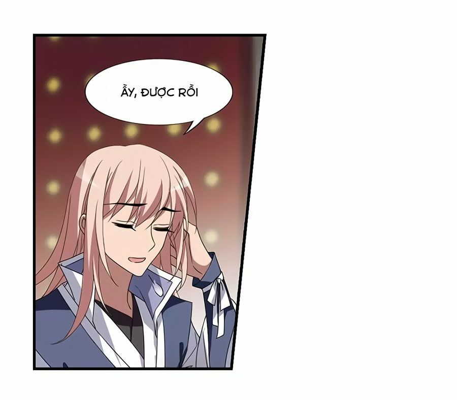 phượng nghịch thiên hạ chapter 166.1 19