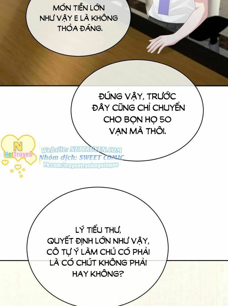 cô dâu giả tạo chapter 25 6