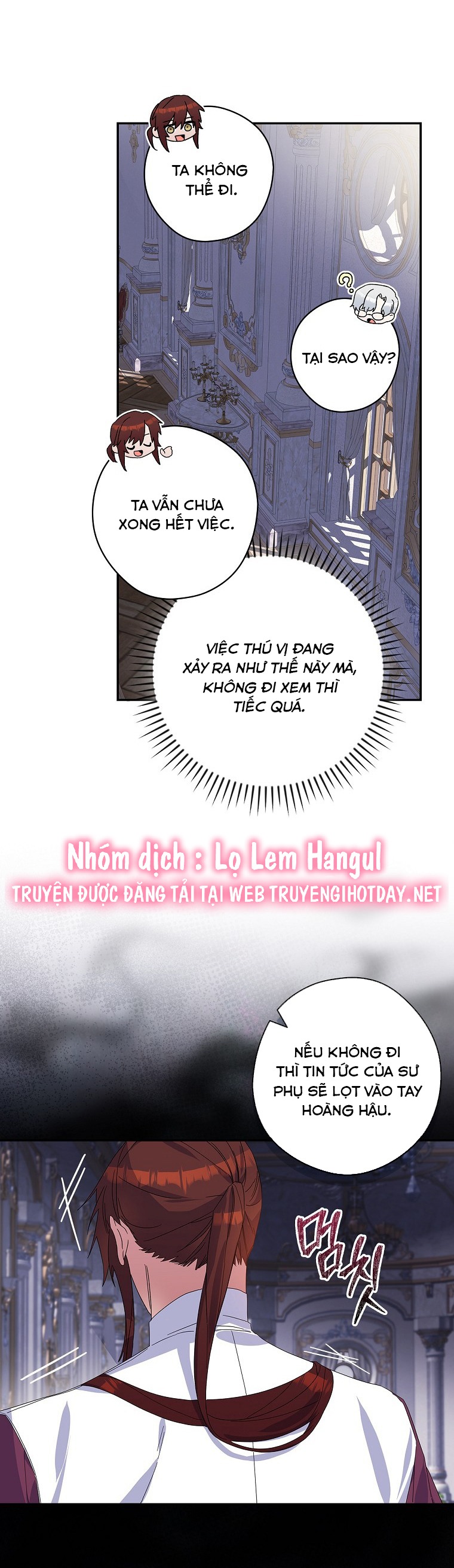 câu chuyện cổ tích về nhân vật phản diện chapter 37 8