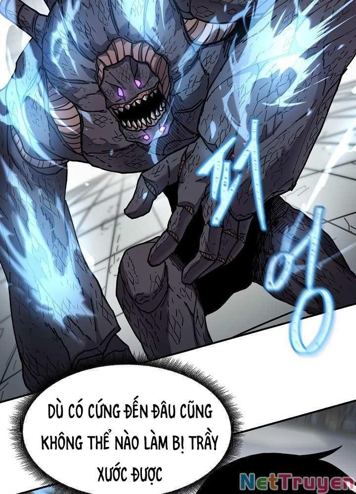 shaman - pháp sư chapter 34 8