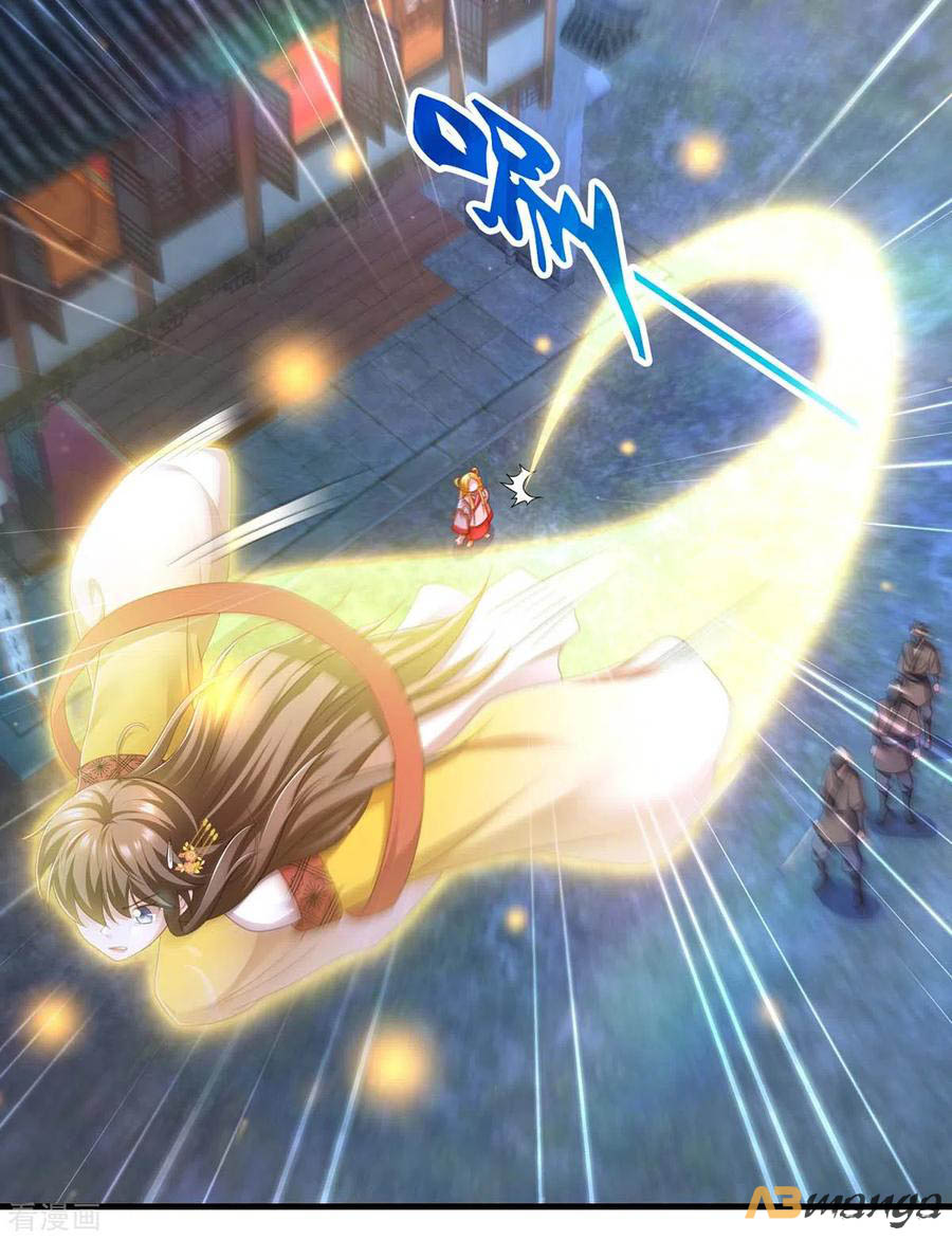 ngã tại hậu cung đương đại lão nữ chapter 76 22