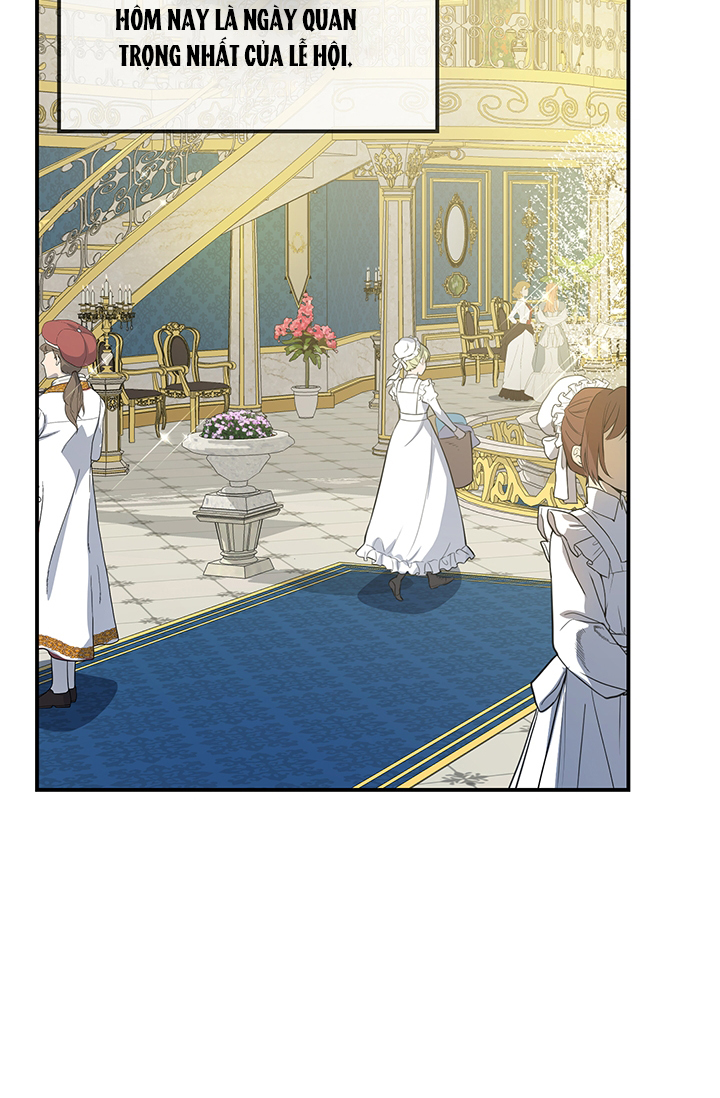 hướng đến ánh dương một lần nữa chapter 19.1 31