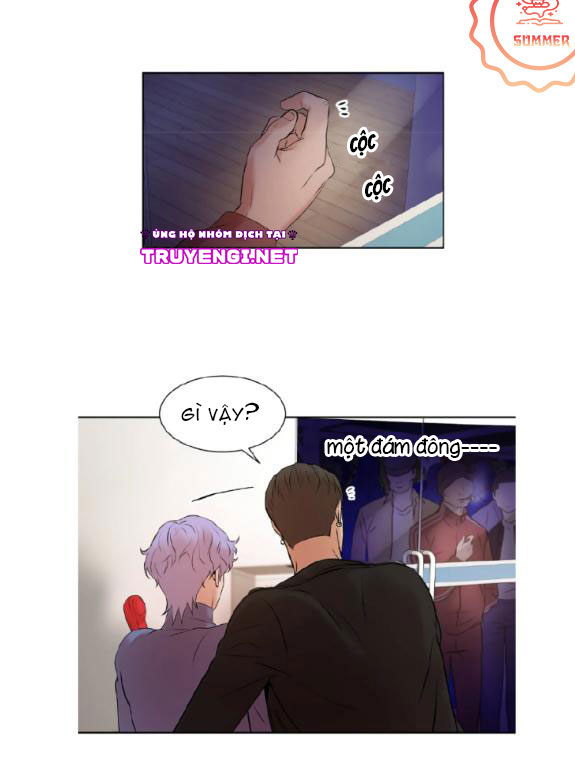 cậu bé ngọc trai chapter 2 5