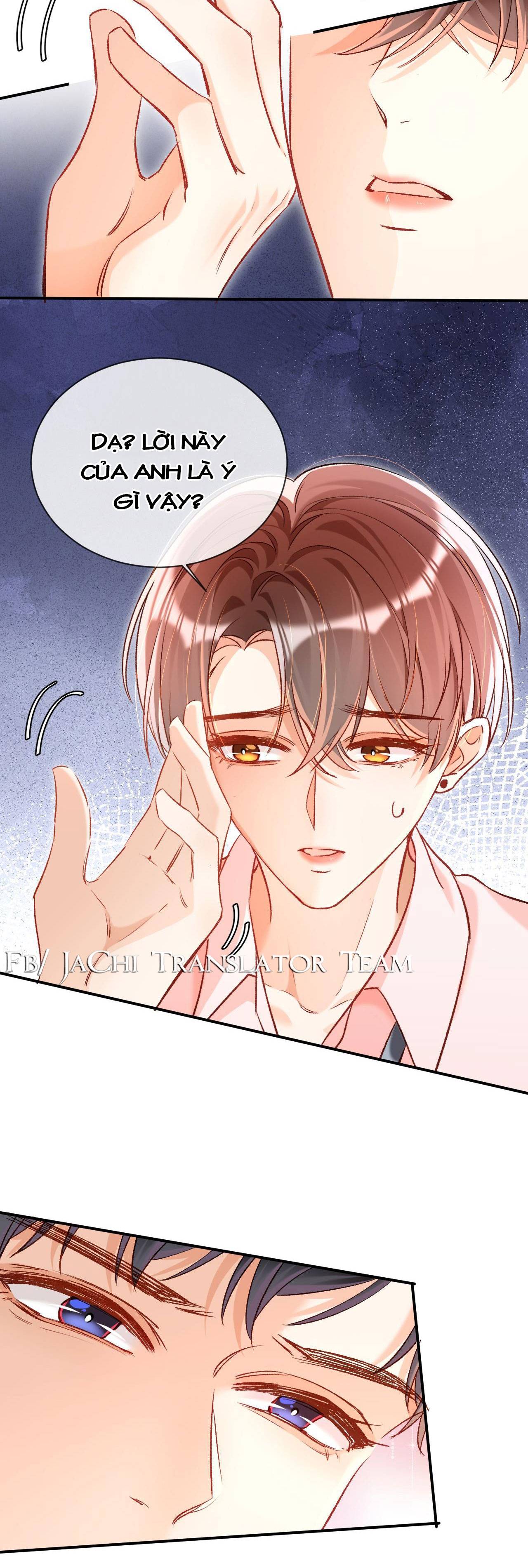 thật lòng chapter 13 21