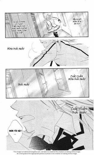 monochrome shounen shoujo chapter 2.2 17