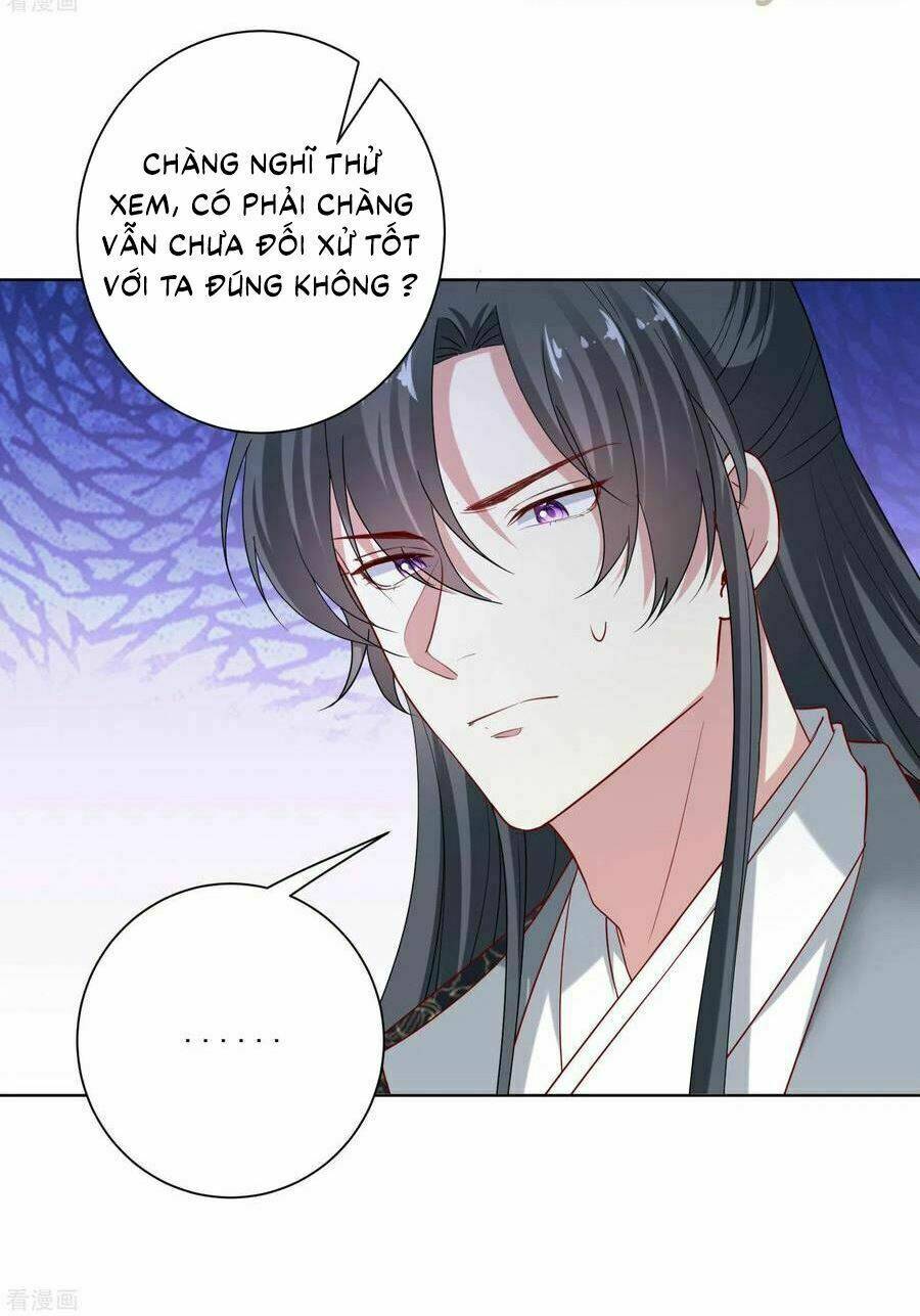 độc y đích nữ chapter 182 15