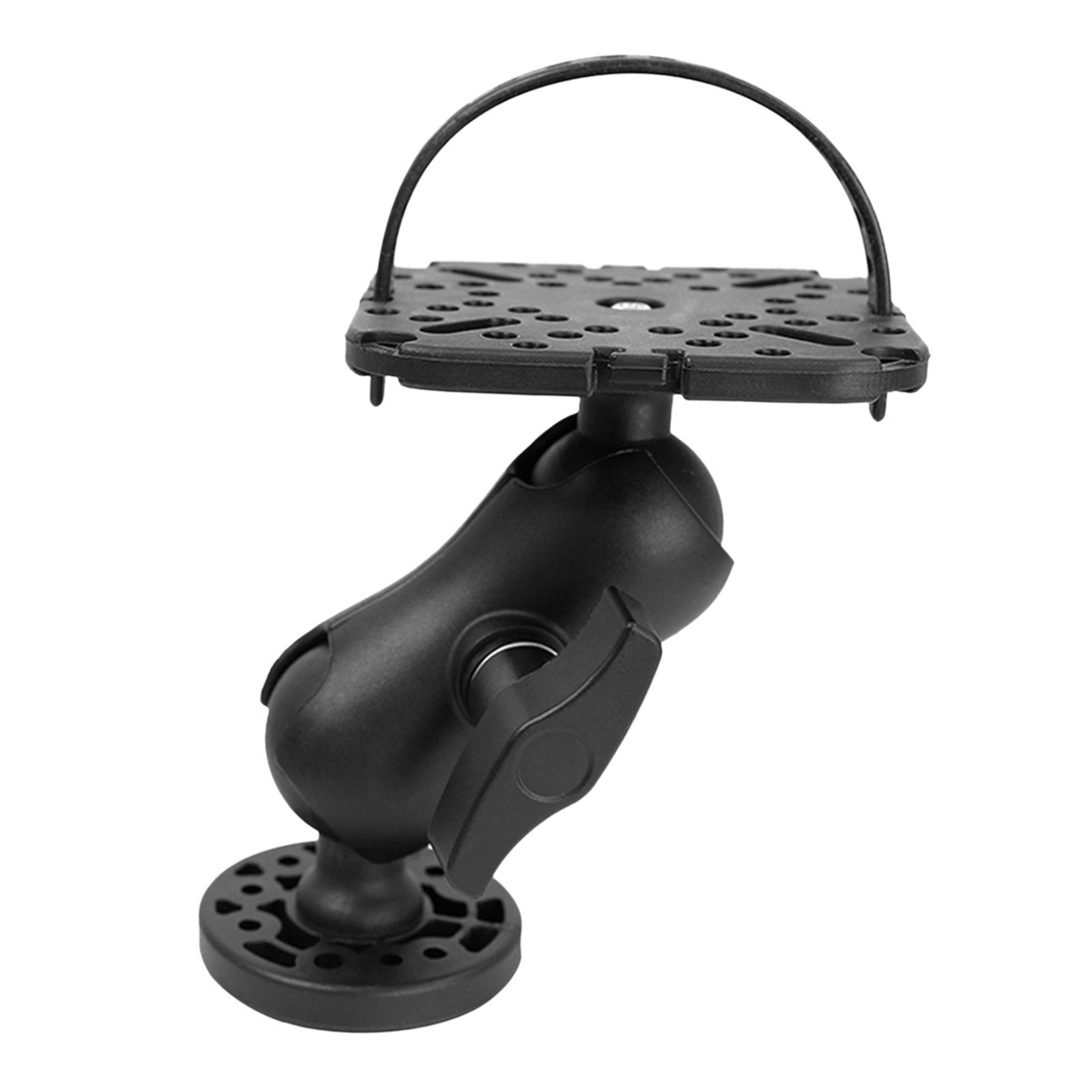 Fish Mount Kayak Boat Accessories Round Bottom