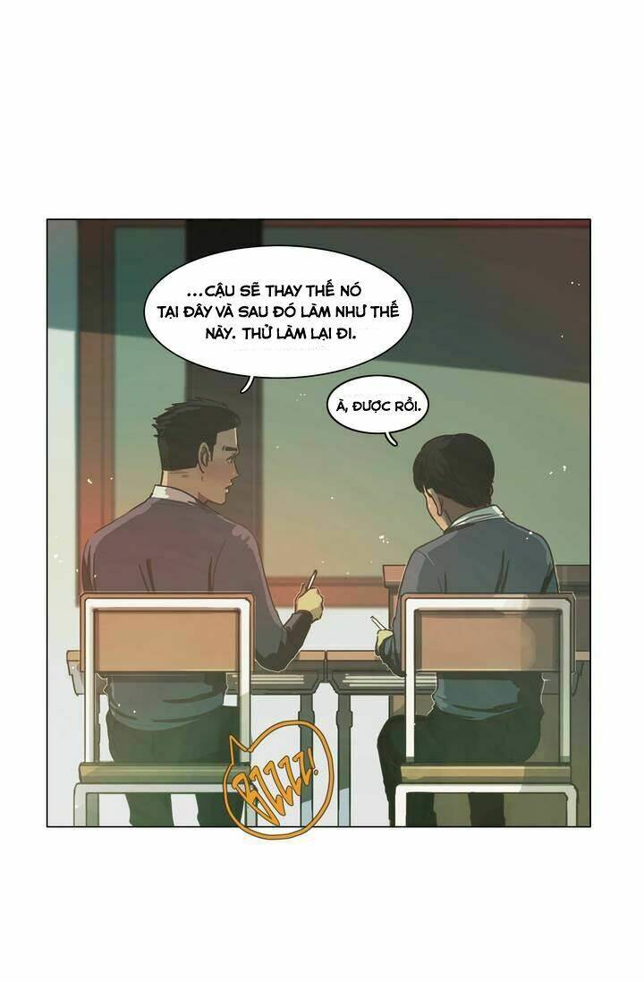 giải thoát chapter 15 12