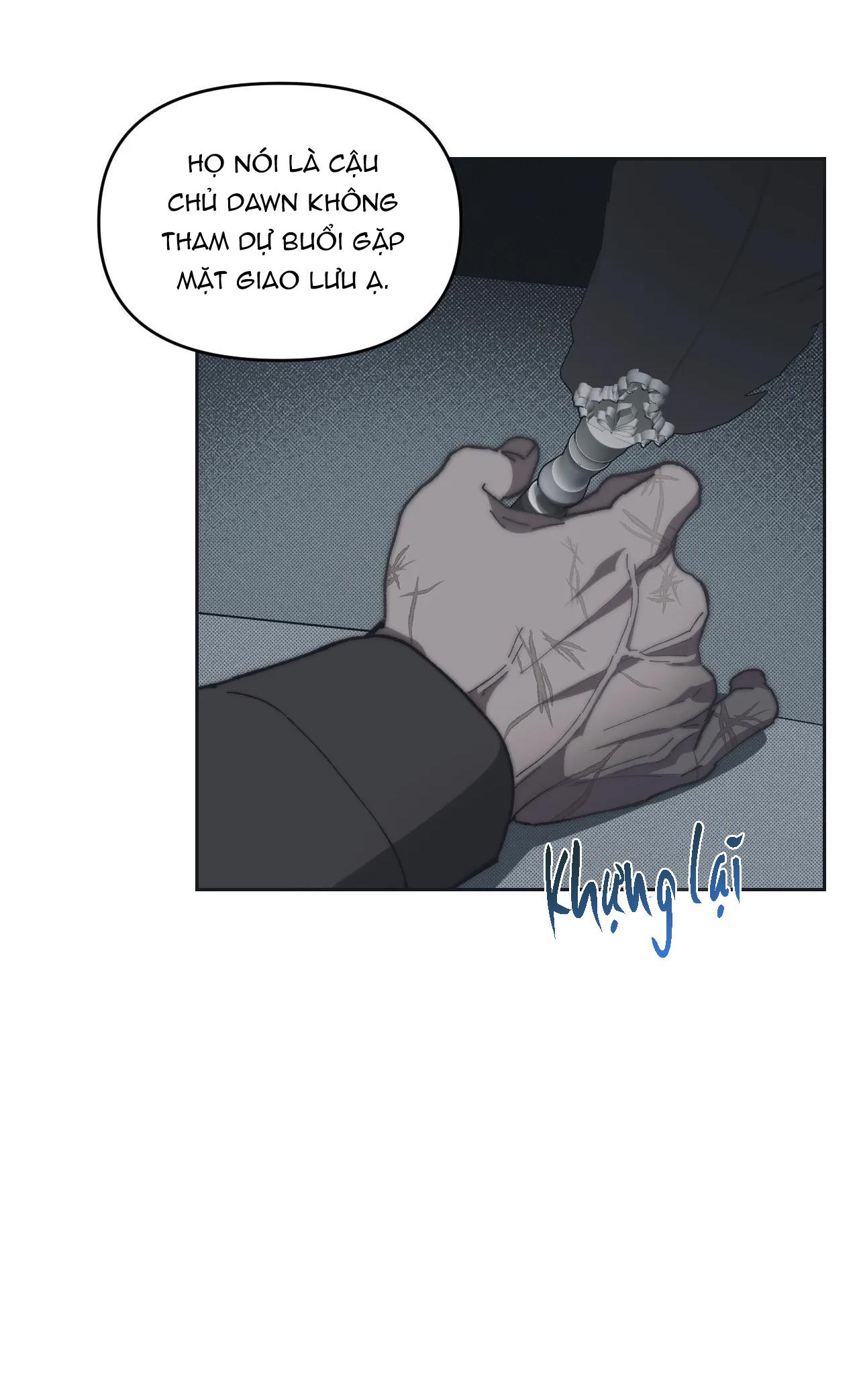 tuyển tập những ông chú tà zâm chapter 1.3 4