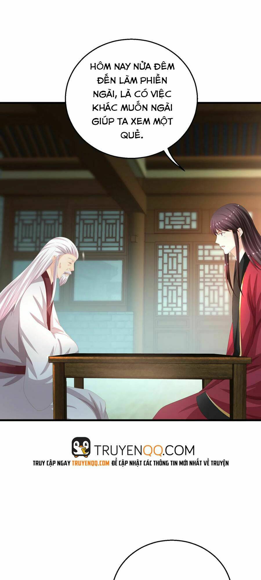 xuyên nhanh - hướng dẫn tự cứu của nữ phụ chapter 15 37