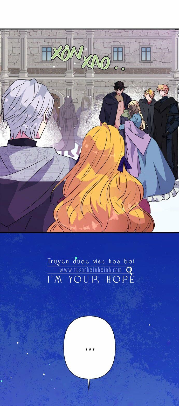 tôi đang nuôi dưỡng một con quái thú chapter 51 76