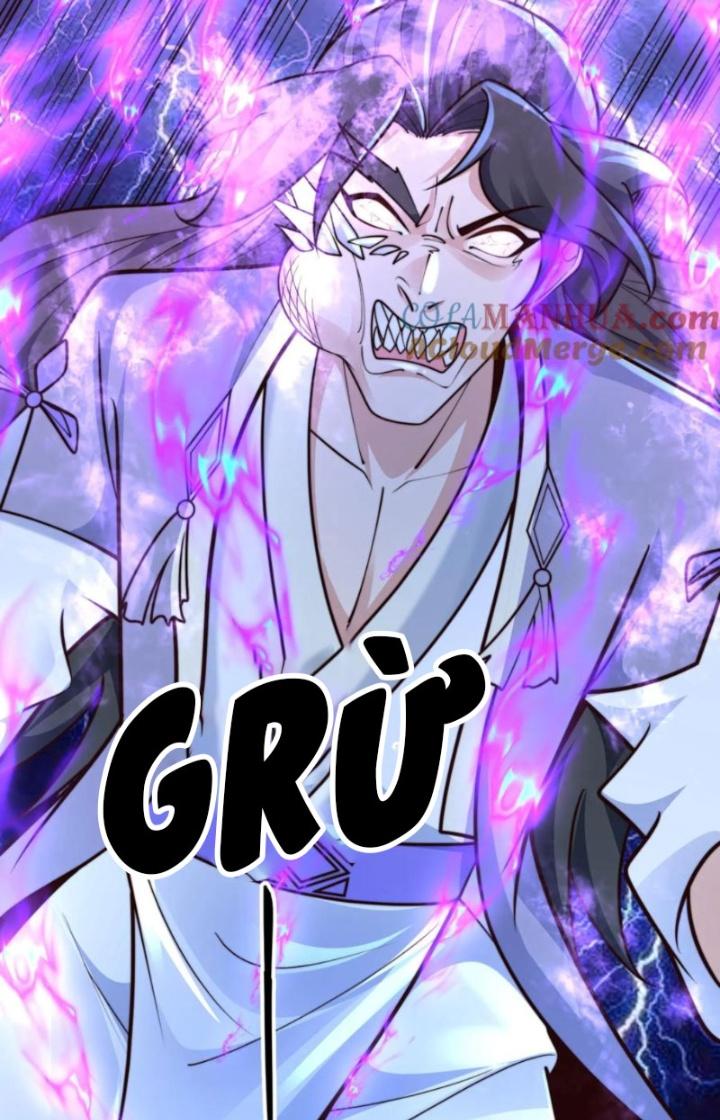 ta nuôi ma quỷ ở trấn ma ti chapter 218 39