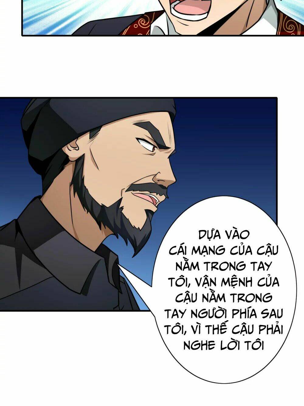 hộ hoa cao thủ tại đô thị chapter 102 17