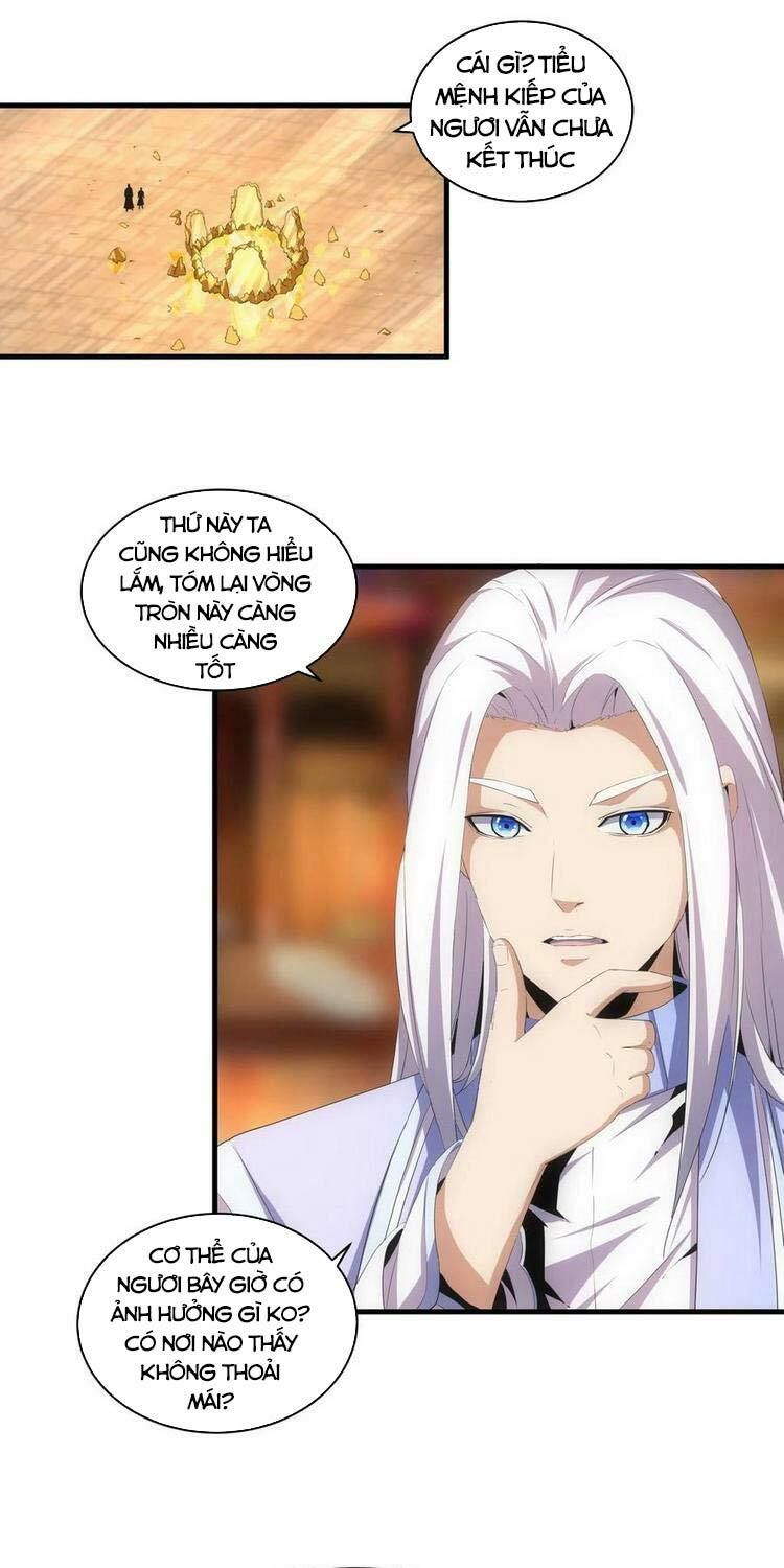 vạn cổ đệ nhất thần chapter 59 1