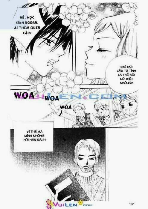 lớp học đặc biệt chapter 3 157