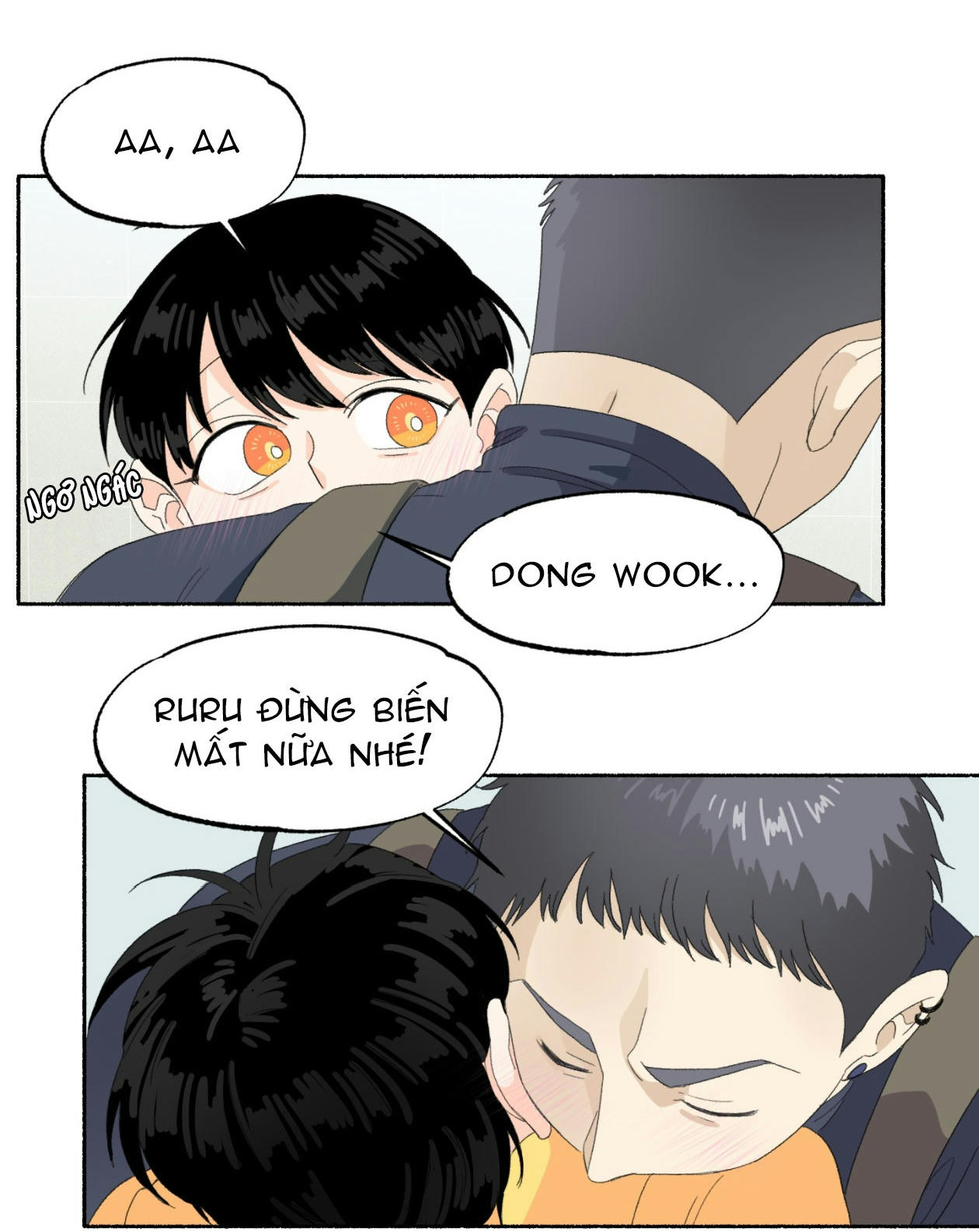 ruru tinh quái chapter 22 45